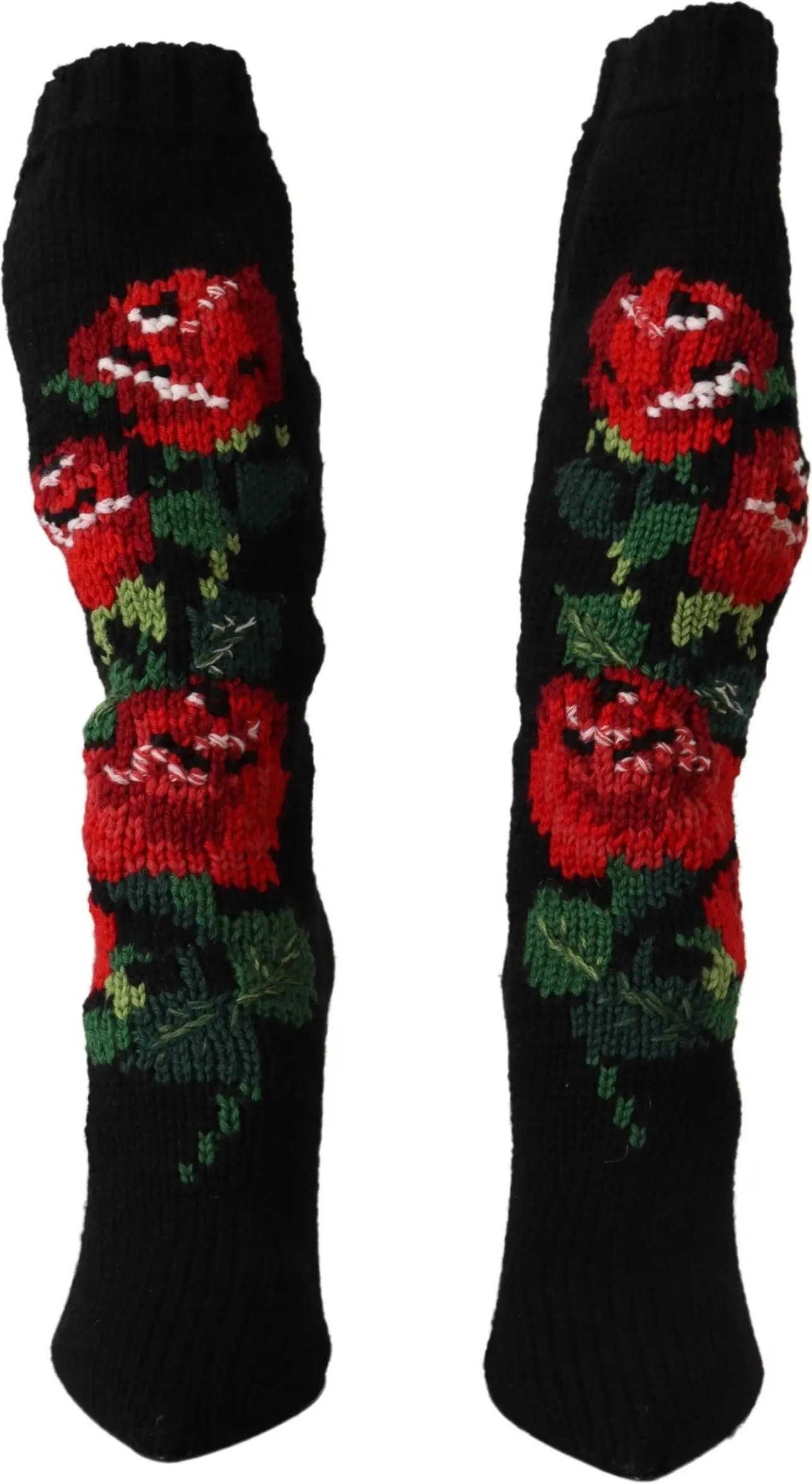 Boots Dolce & Gabbana Stretch Socks Boots