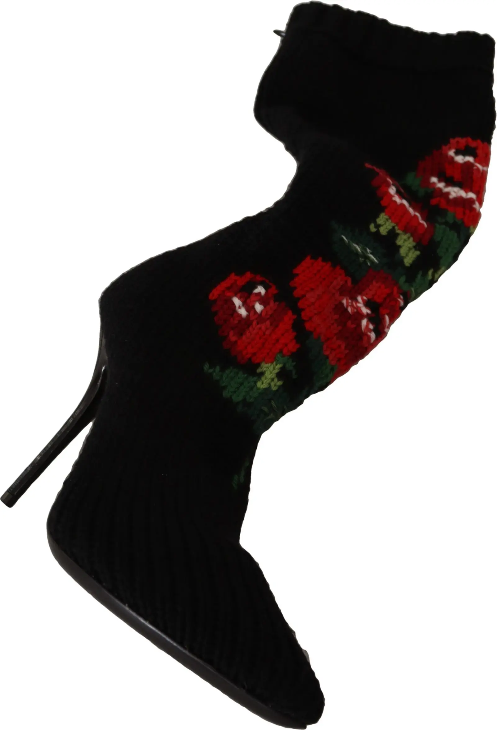 Boots Dolce & Gabbana Stretch Socks Boots