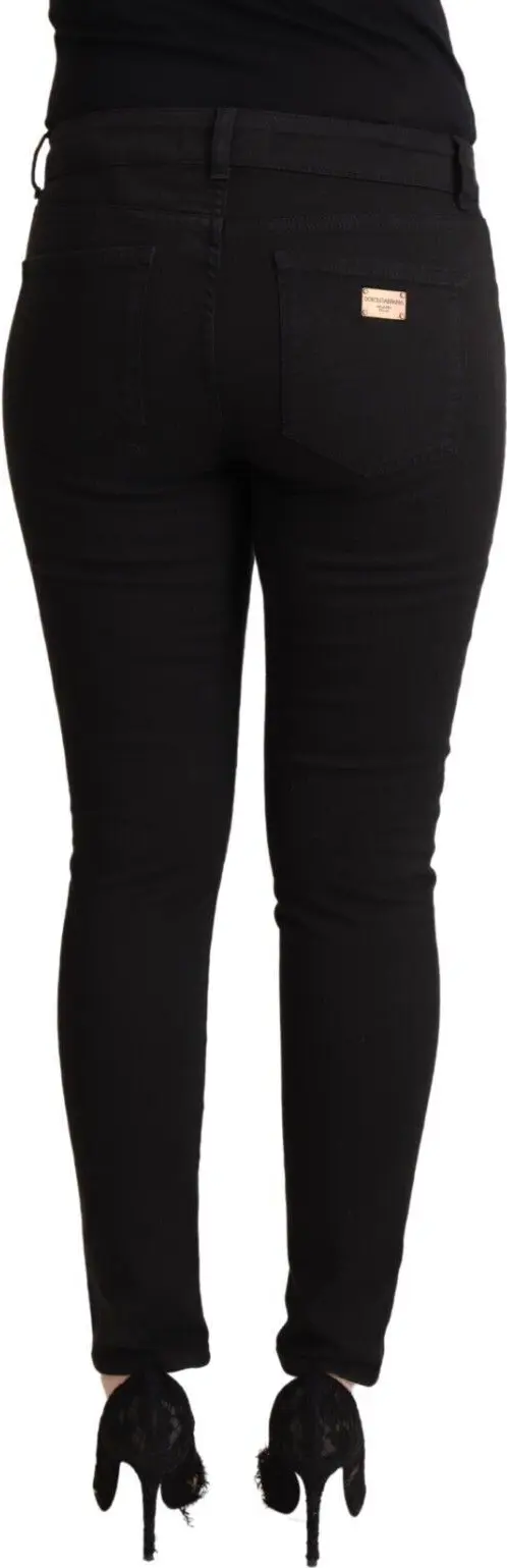 Jeans Dolce & Gabbana