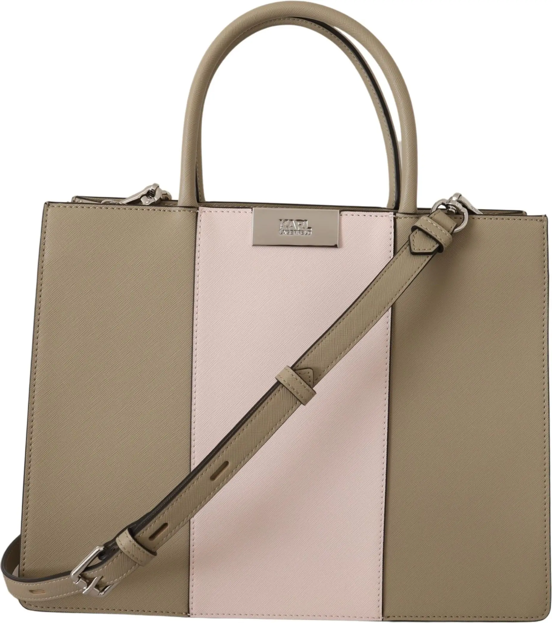 Tote Xalta Karl Lagerfeld