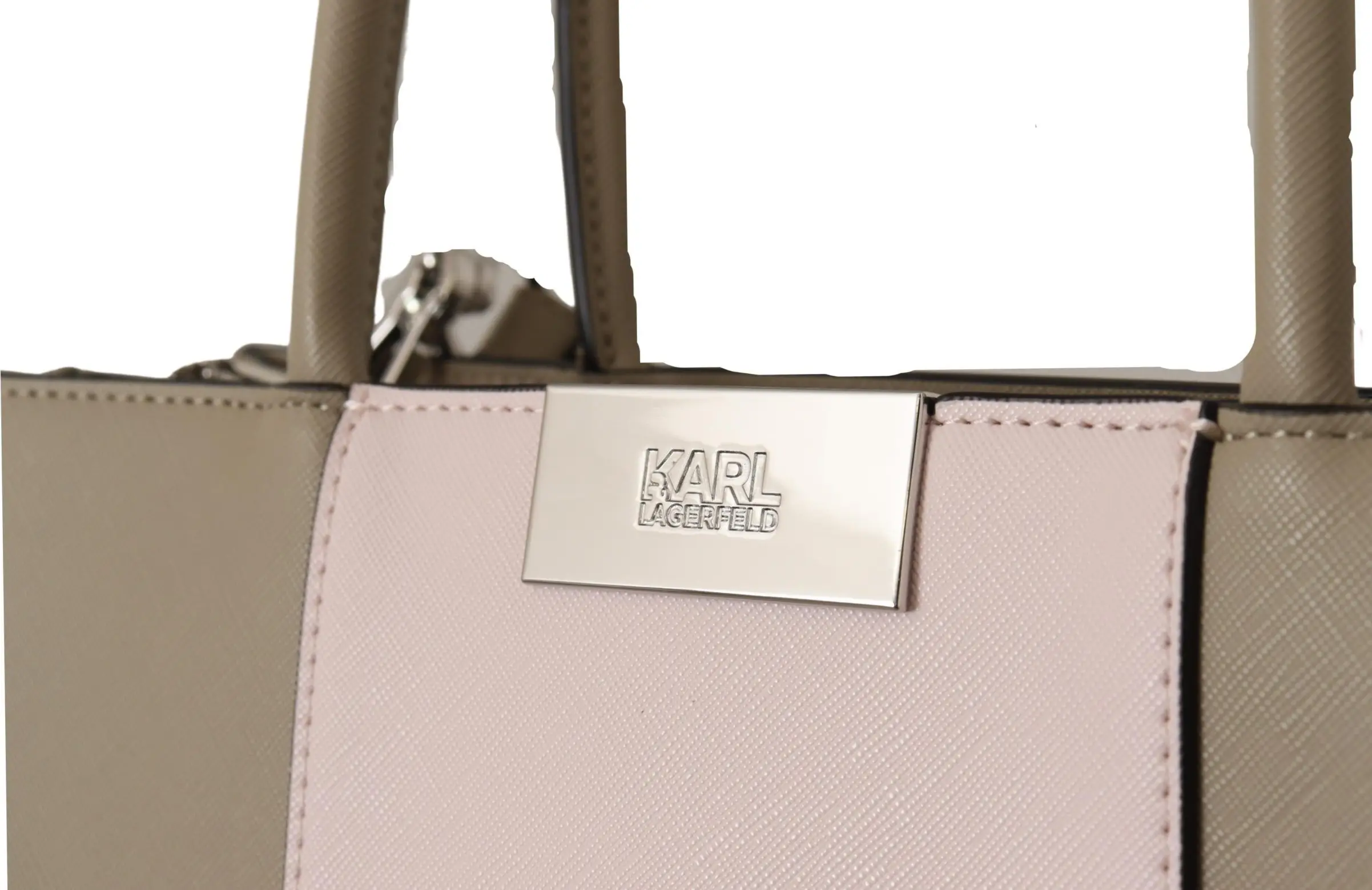 Tote Xalta Karl Lagerfeld