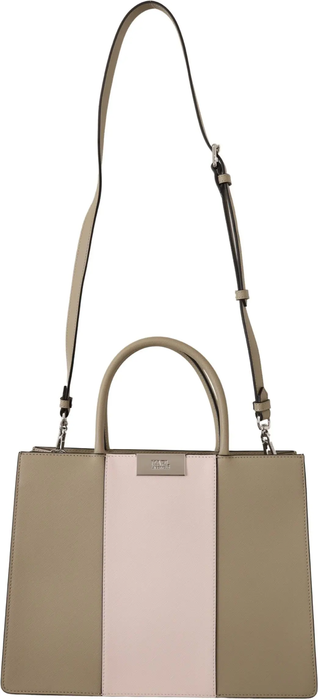 Tote Xalta Karl Lagerfeld
