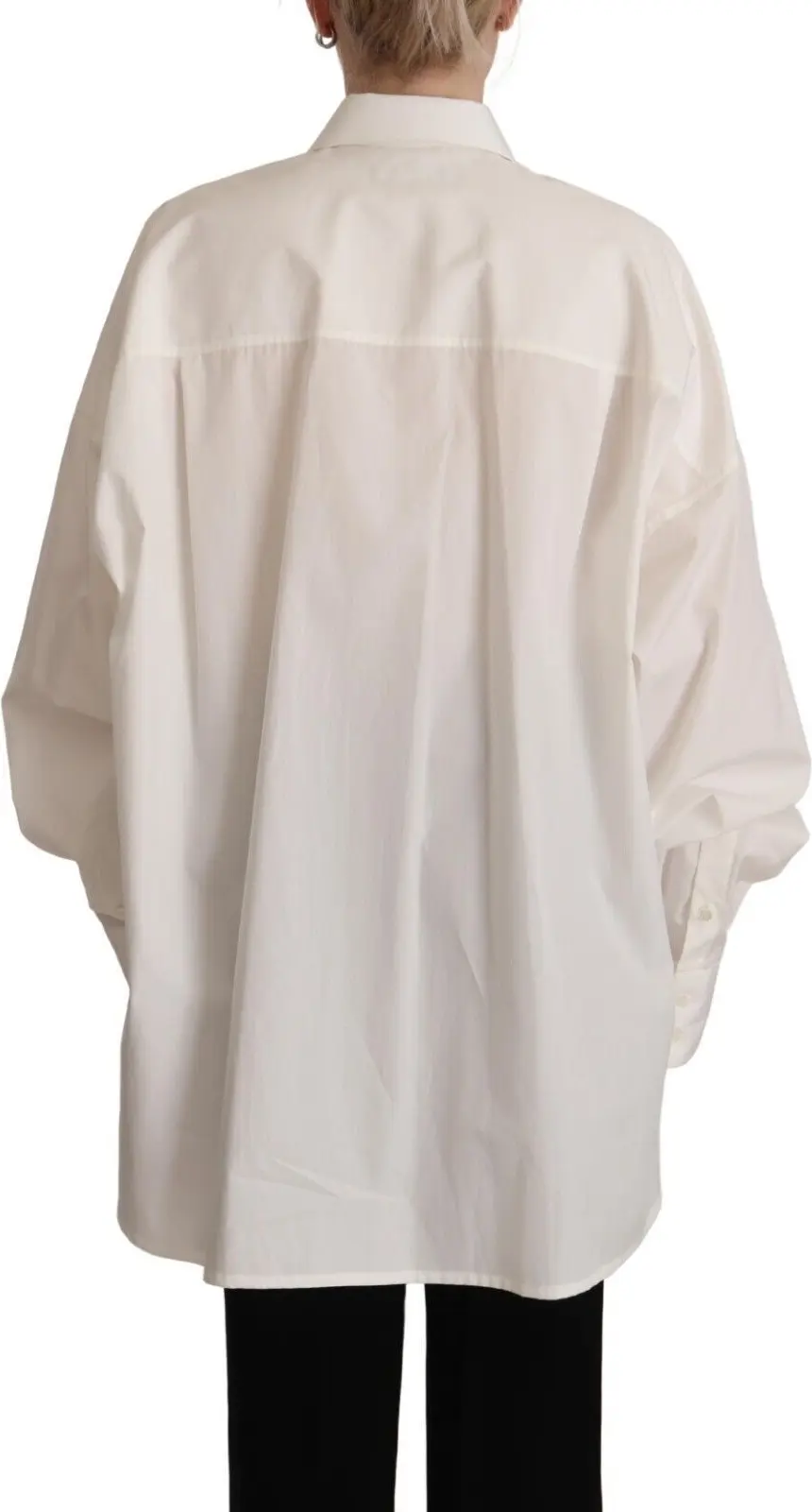 Polo top Dolce & Gabbana