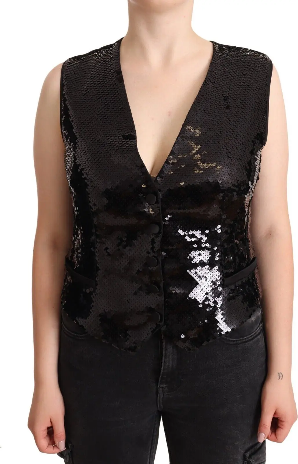 Dolce & Gabbana'dan Vest