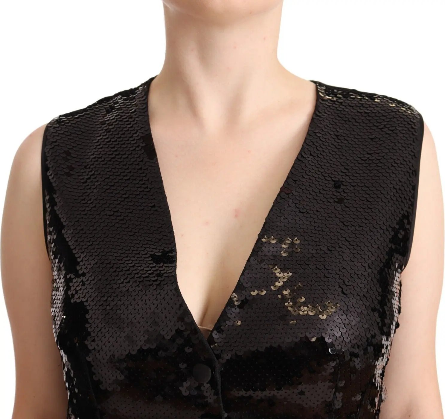 Vest Dolce & Gabbana