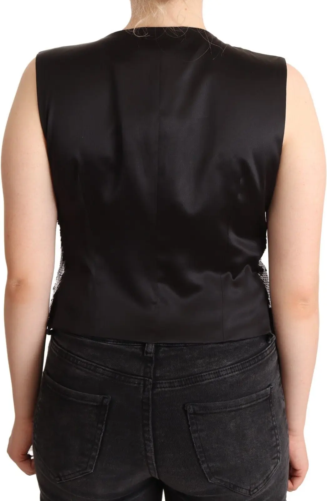 Vest Dolce & Gabbana