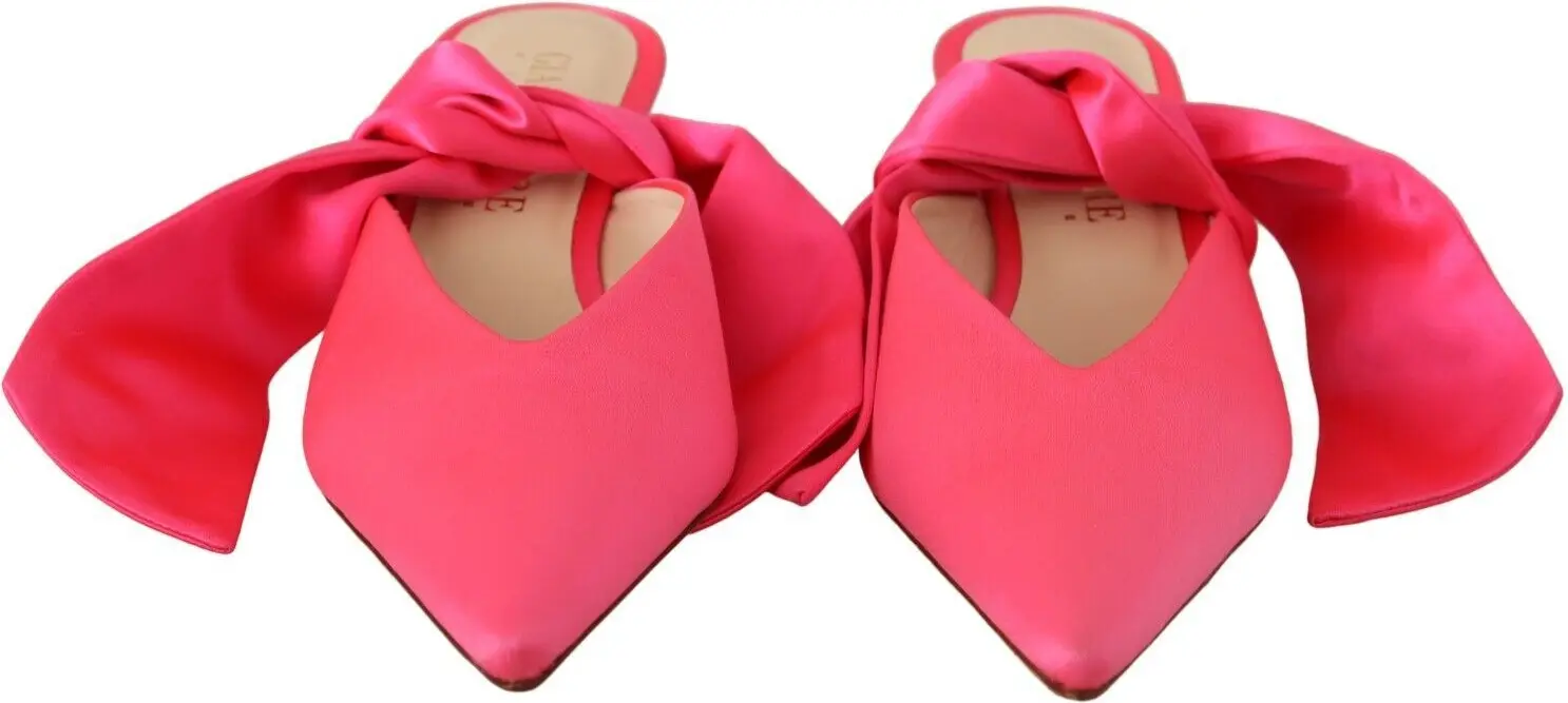 Pumps Shoes GIA COUTURE