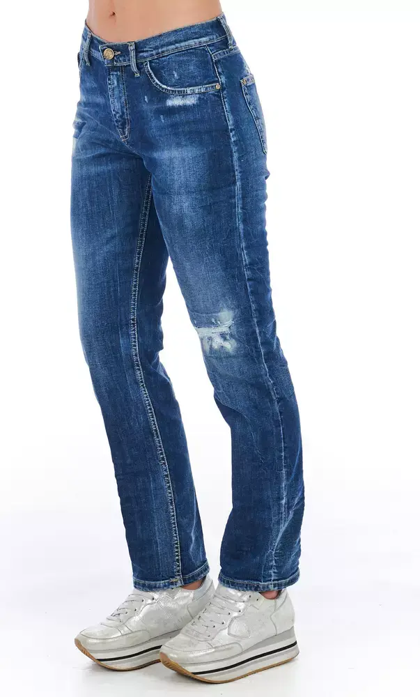 Jeans FRANKIE MORELLO