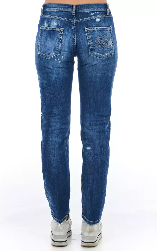 Jeans FRANKIE MORELLO