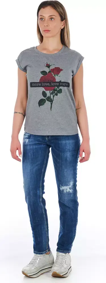 Jeans FRANKIE MORELLO