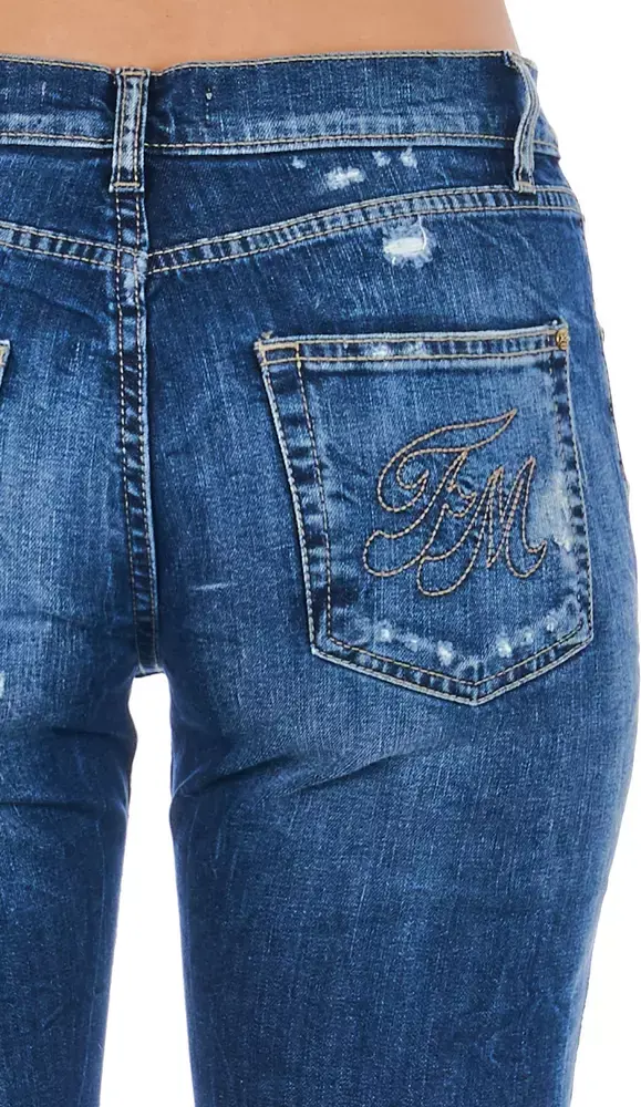 Jeans FRANKIE MORELLO