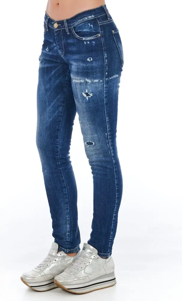 Jeans FRANKIE MORELLO