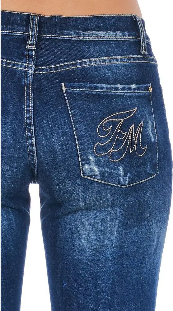 Jeans FRANKIE MORELLO
