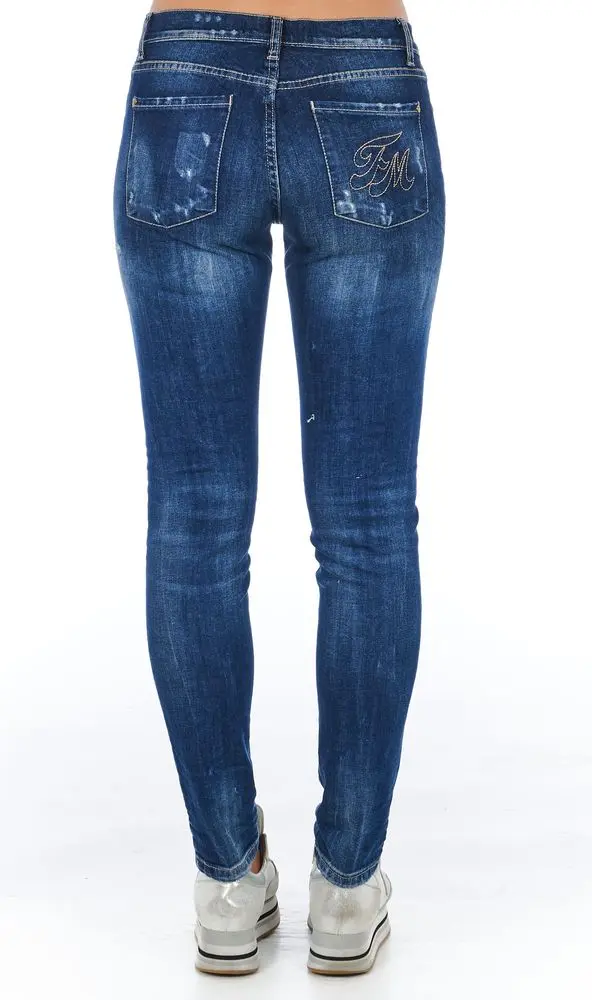 Jeans FRANKIE MORELLO