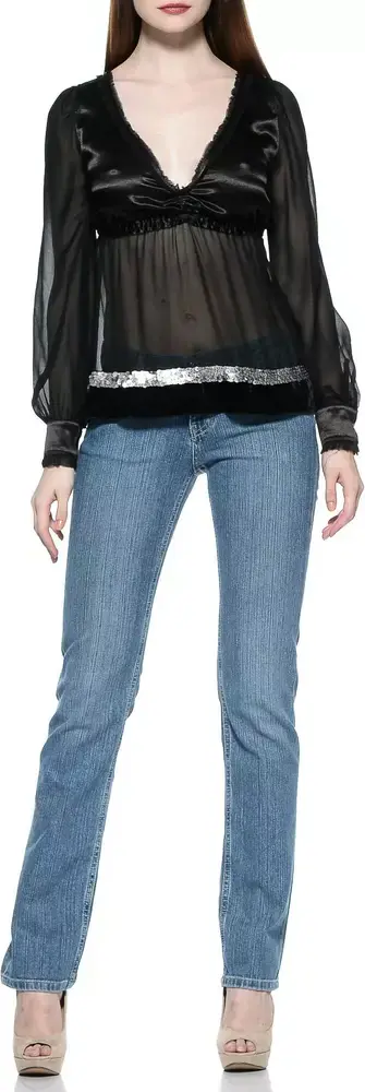 Джинсы Ungaro Sport