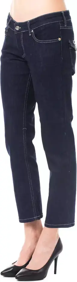 Capri Jeans Ungaro Sport