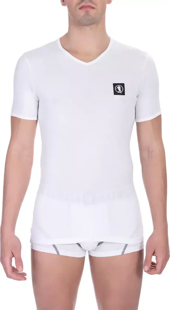 Футболка Bikkembergs