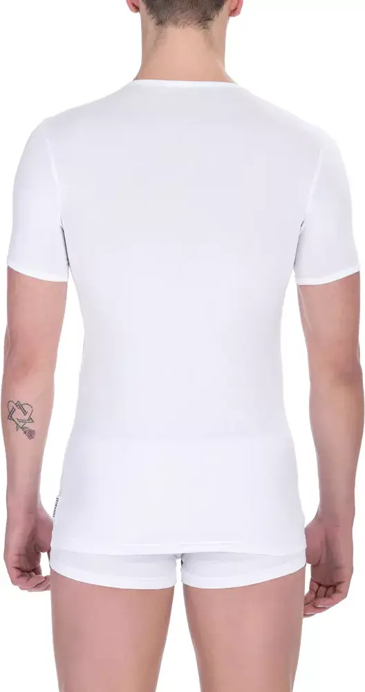 Bikkembergs futbolka