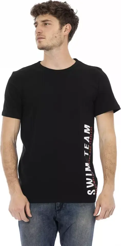 T-Shirt Bikkembergs