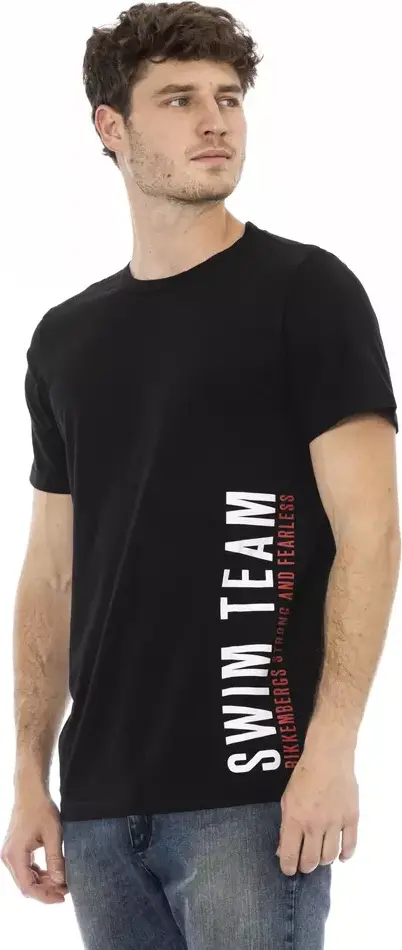 T-Shirt Bikkembergs