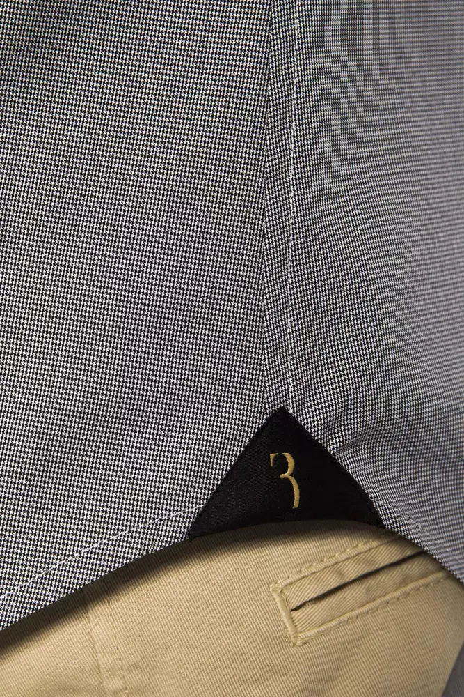 Ko'ylak Billionaire Italian Couture