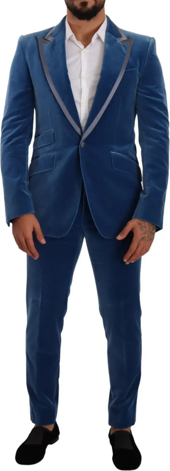 Dolce & Gabbana SICILIA Kostyum