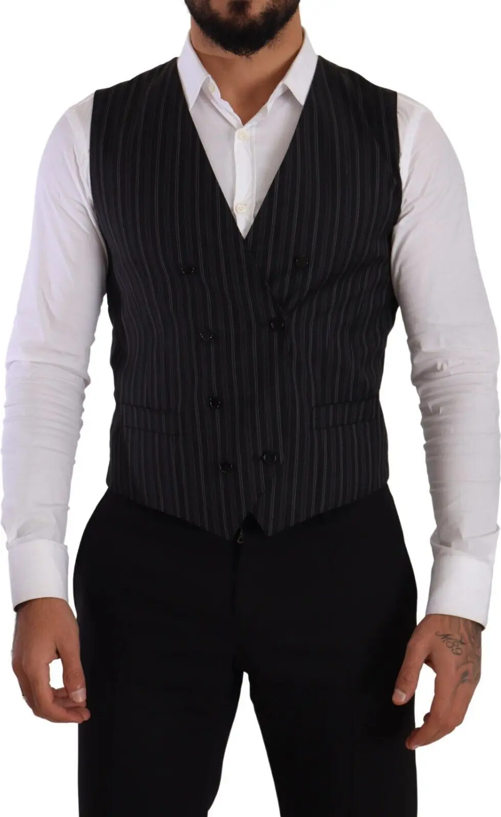 Dolce & Gabbana Waistcoat Vest