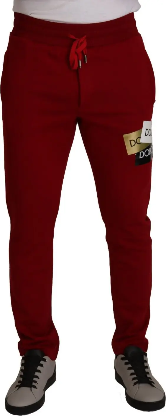 Jogging Pants Dolce & Gabbana