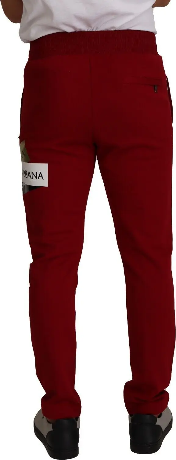 Jogging Pants Dolce & Gabbana