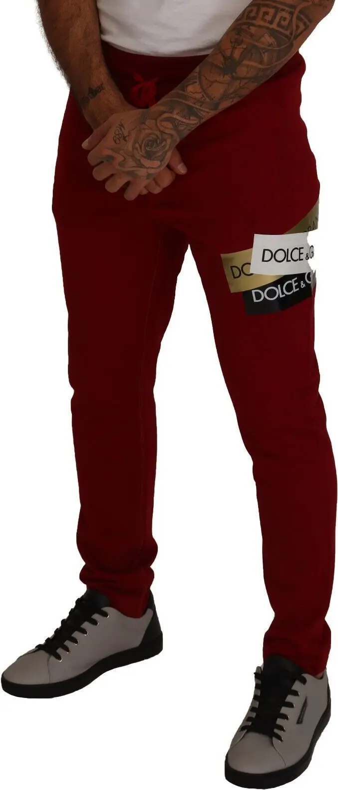 Jogging Pants Dolce & Gabbana