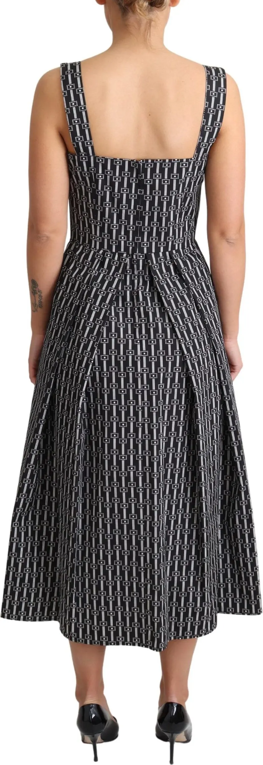 Dress Dolce & Gabbana