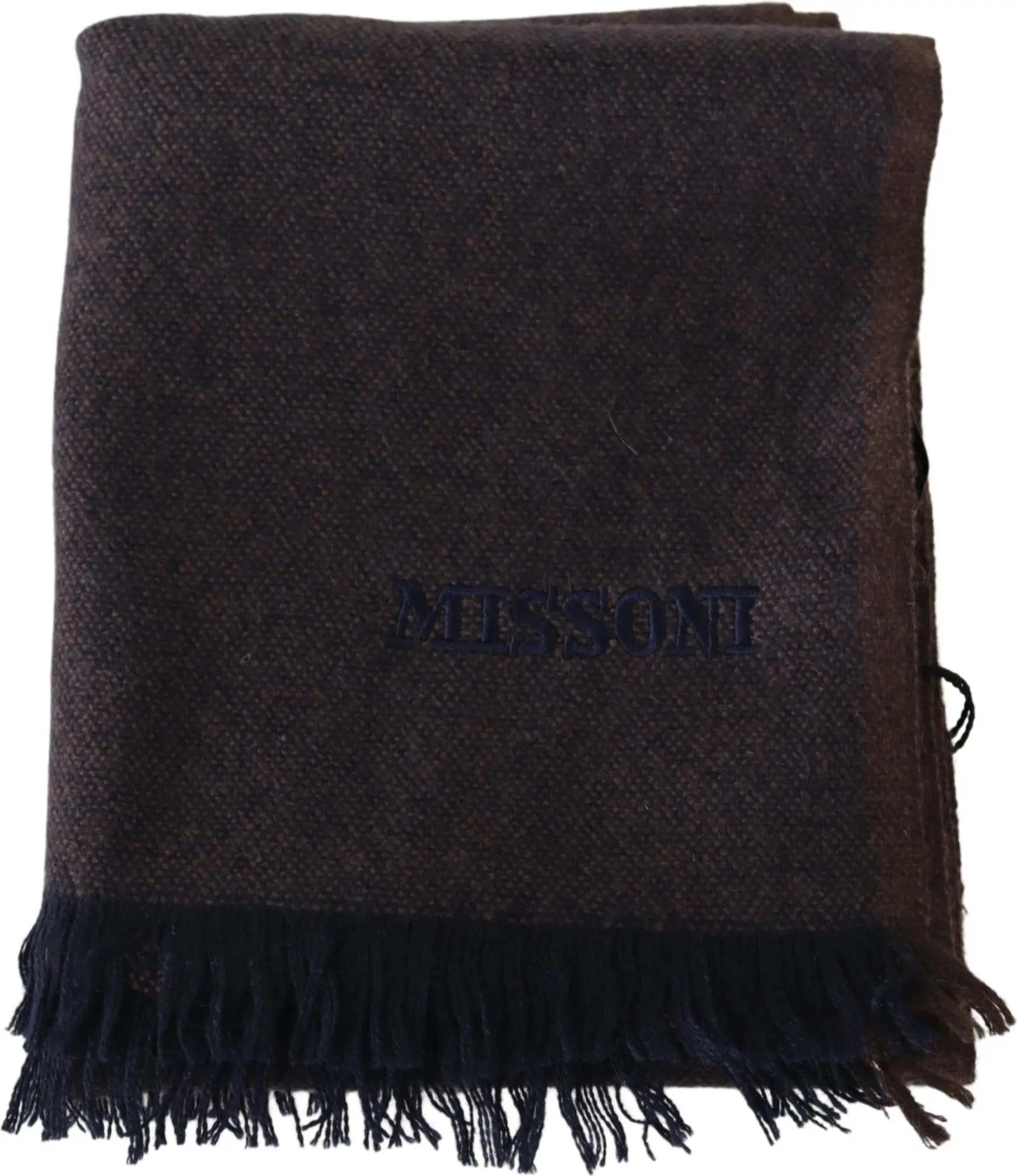 Шарф Missoni Элегантный Кашемир