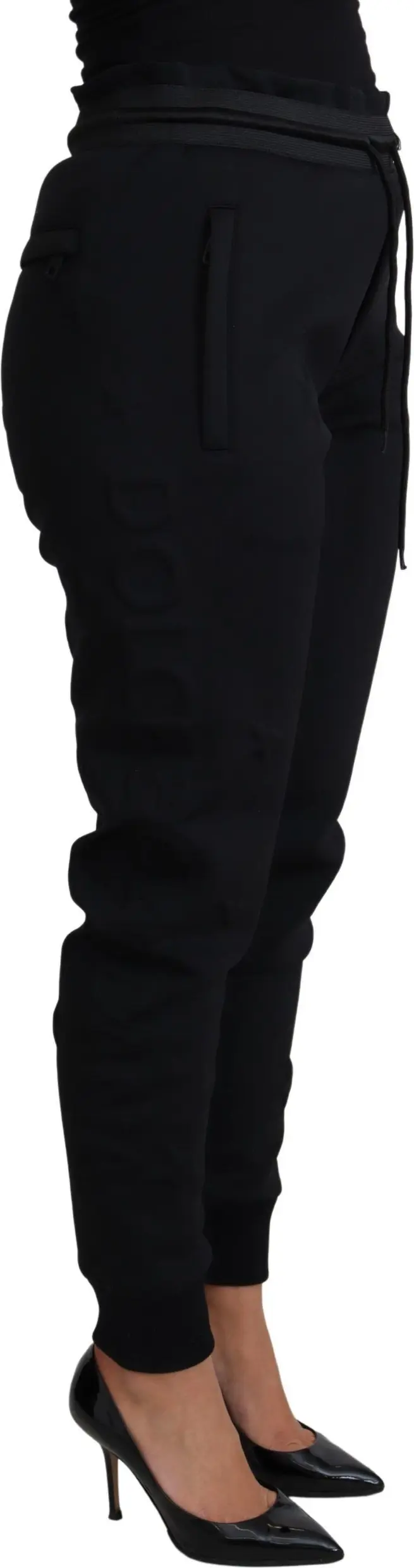 Jogger Trouser Dolce & Gabbana