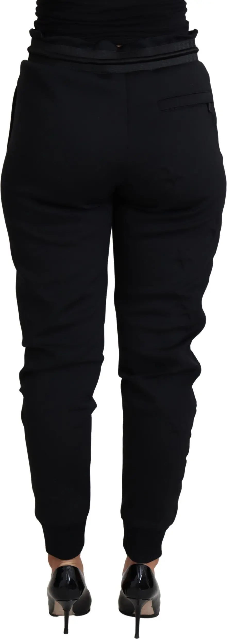Jogger Trouser Dolce & Gabbana