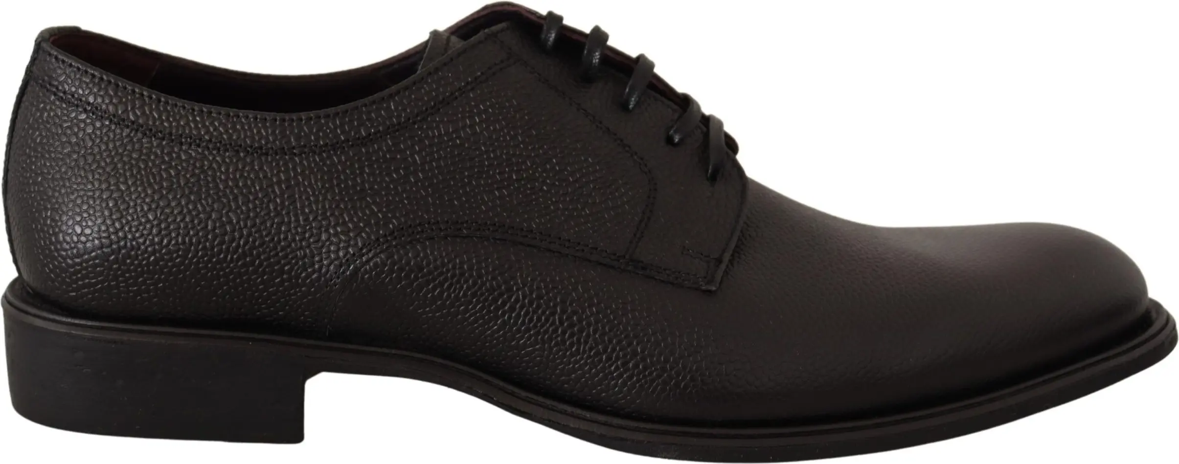 Dolce & Gabbana Derbi oyoq kiyimlari