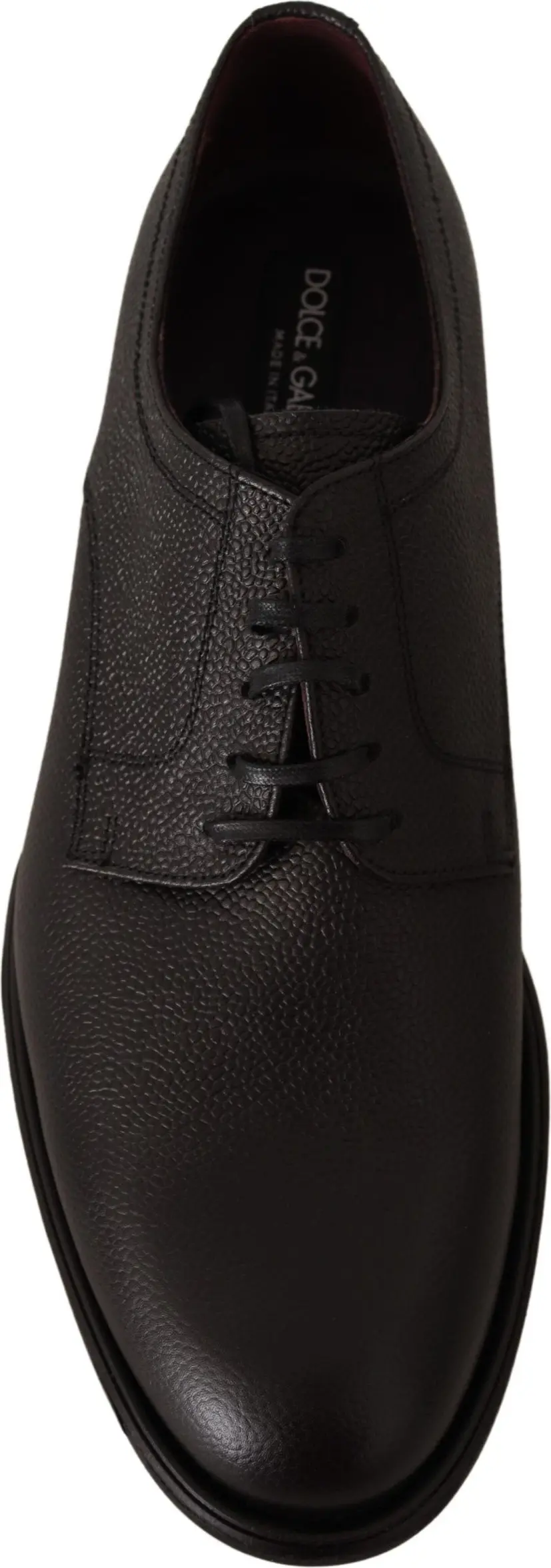 Derby Shoes Dolce & Gabbana