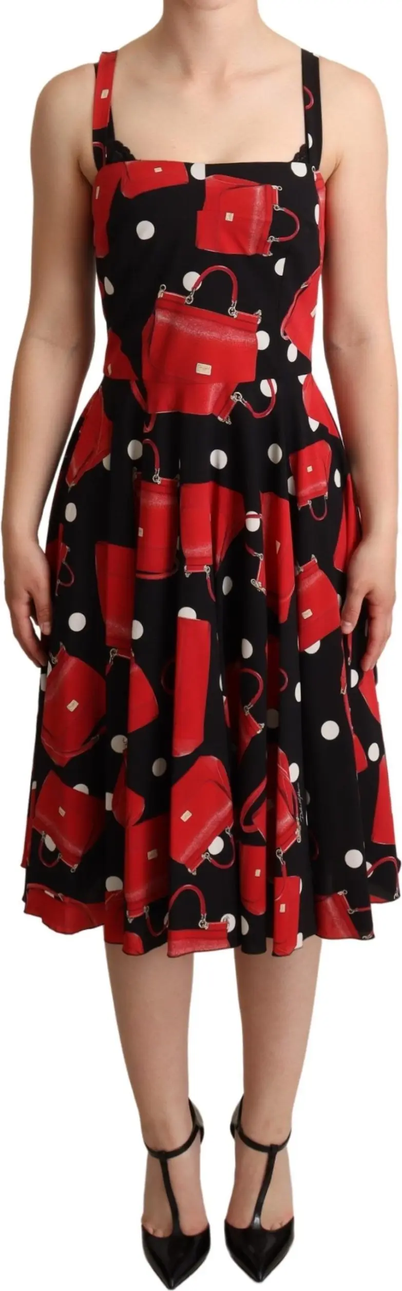 Платье Dolce & Gabbana