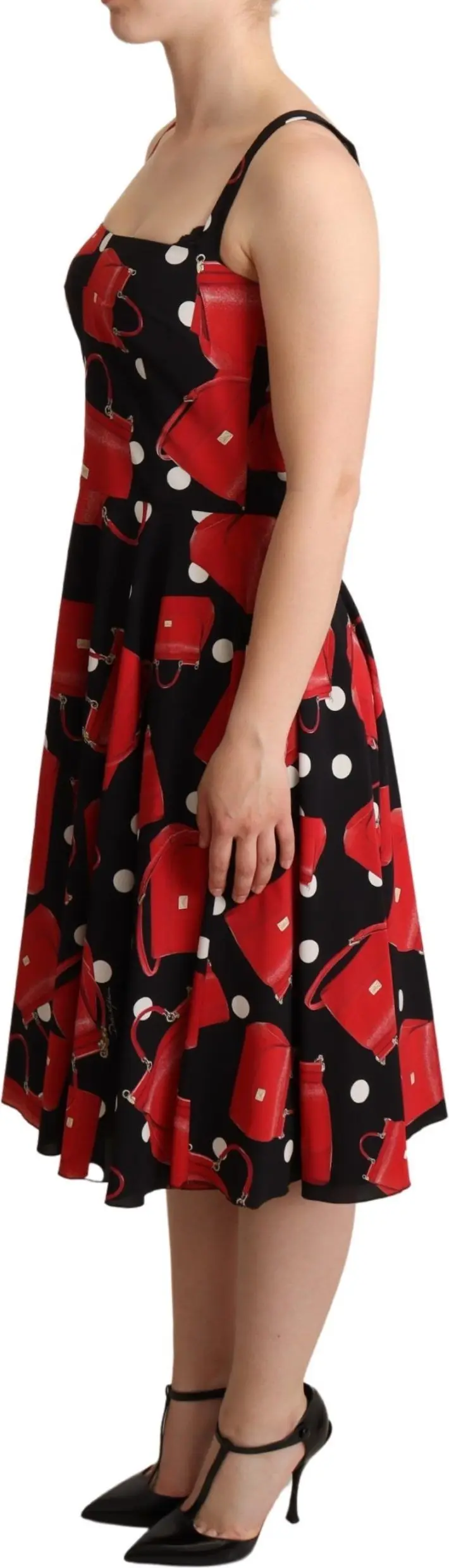 Платье Dolce & Gabbana