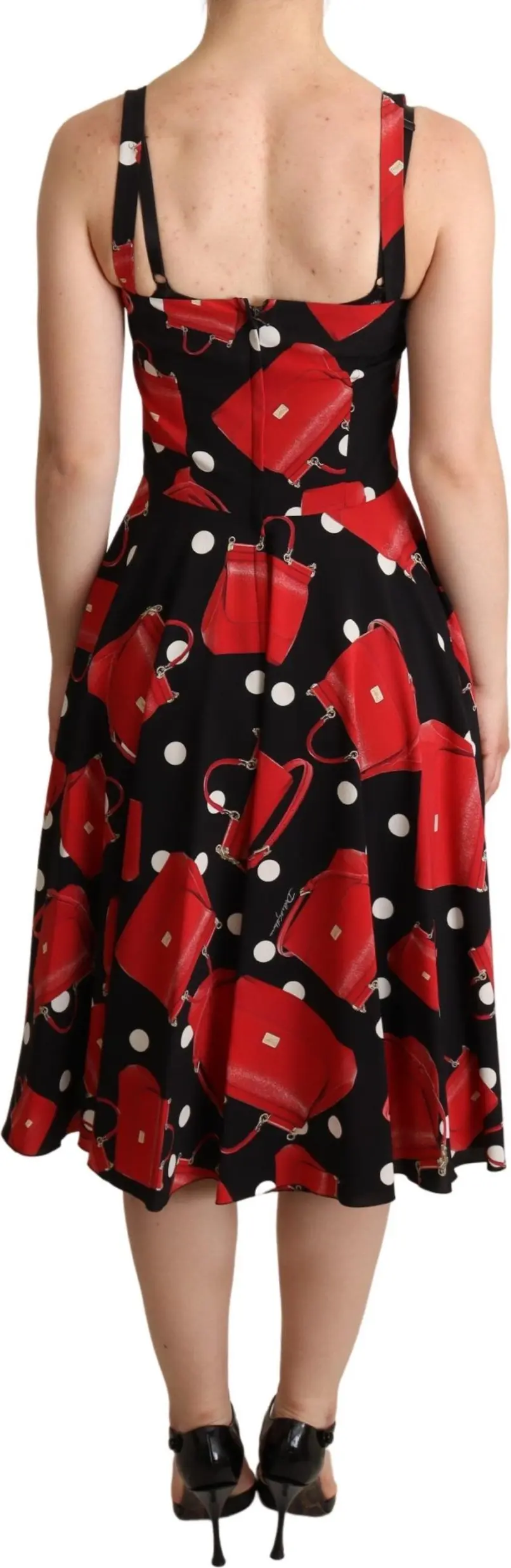 Платье Dolce & Gabbana