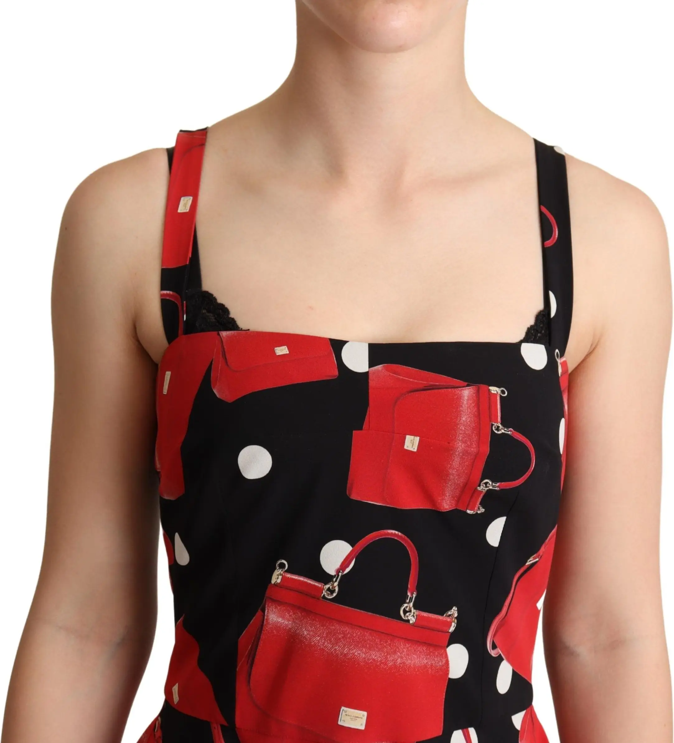 Платье Dolce & Gabbana