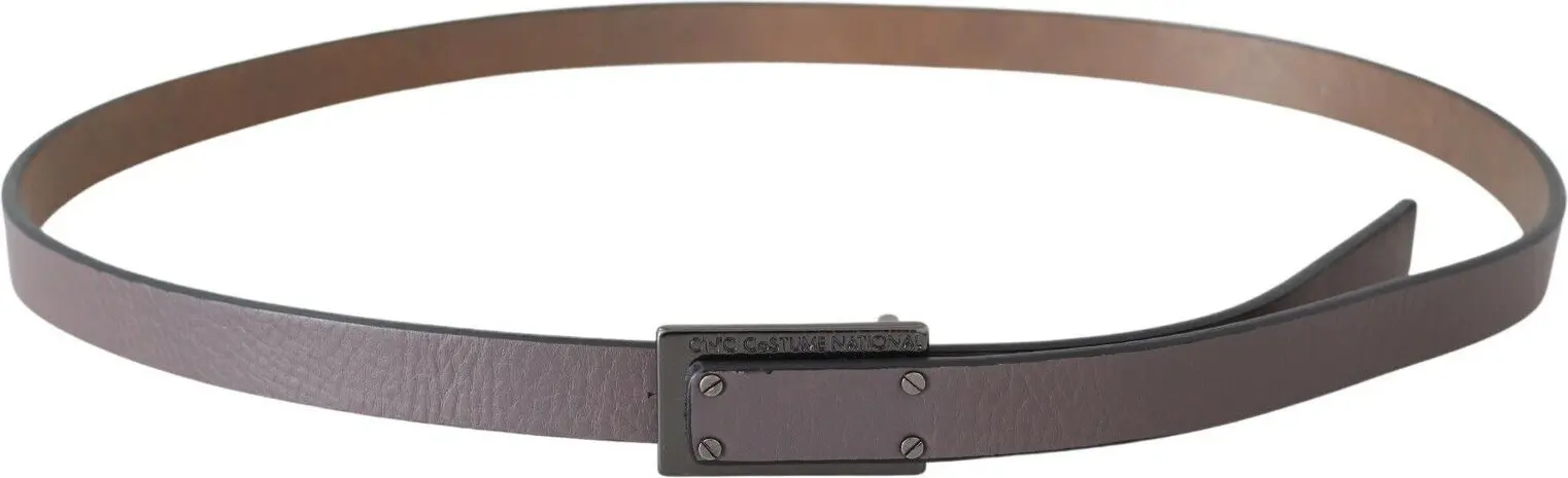 Fashion Belt Costume National