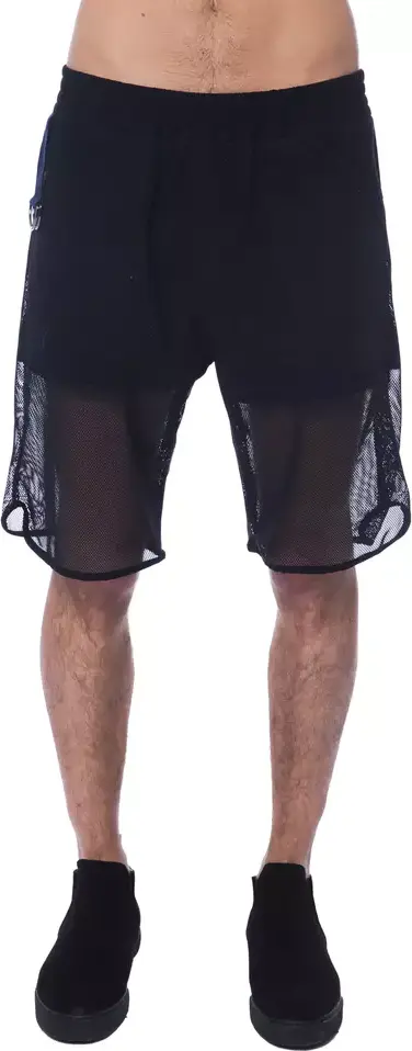 Nicolo Tonetto Short
