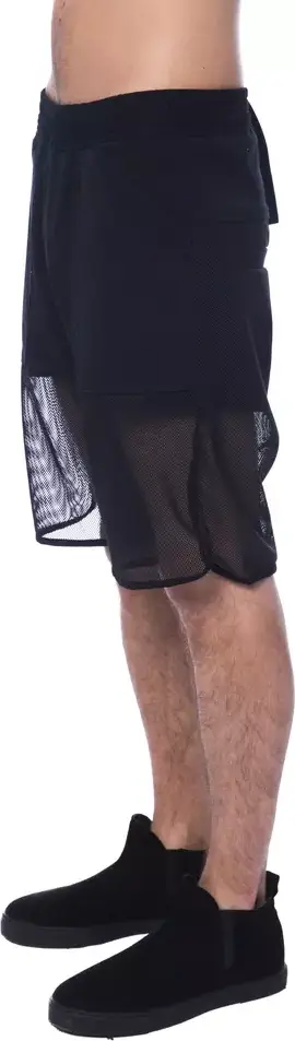 Nicolo Tonetto Short