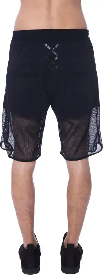 Nicolo Tonetto Short