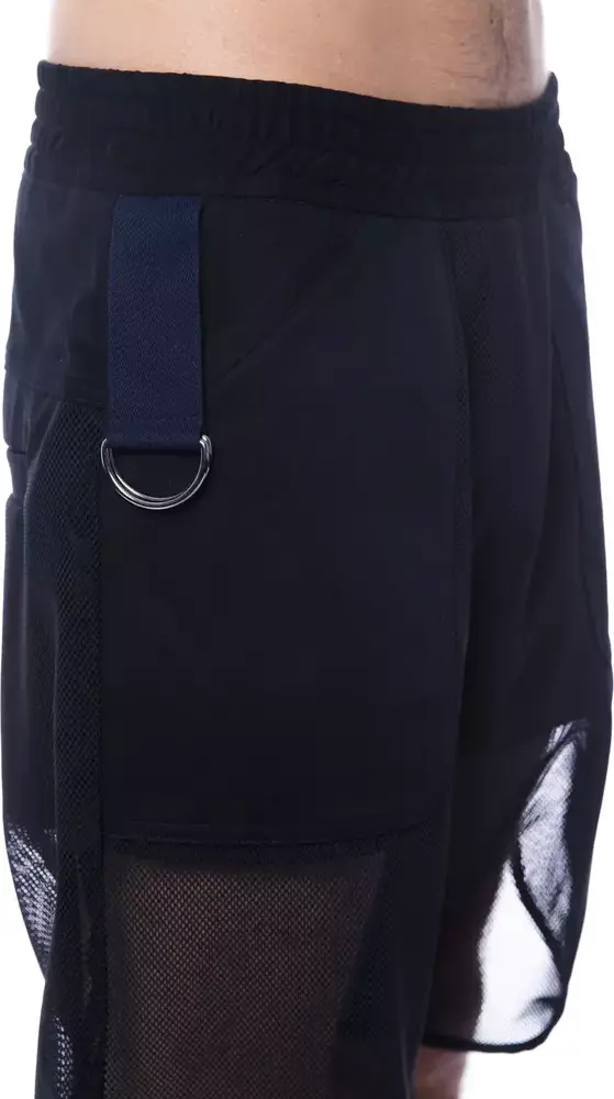 Nicolo Tonetto Short