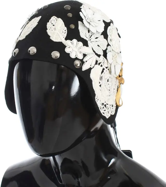 Hat Dolce & Gabbana