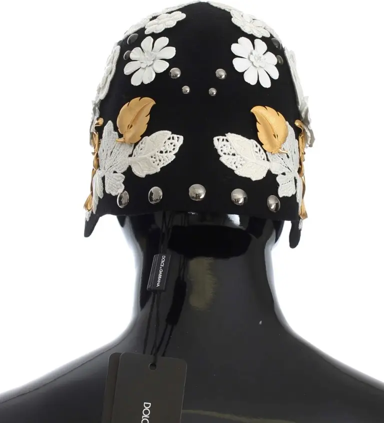 Hat Dolce & Gabbana