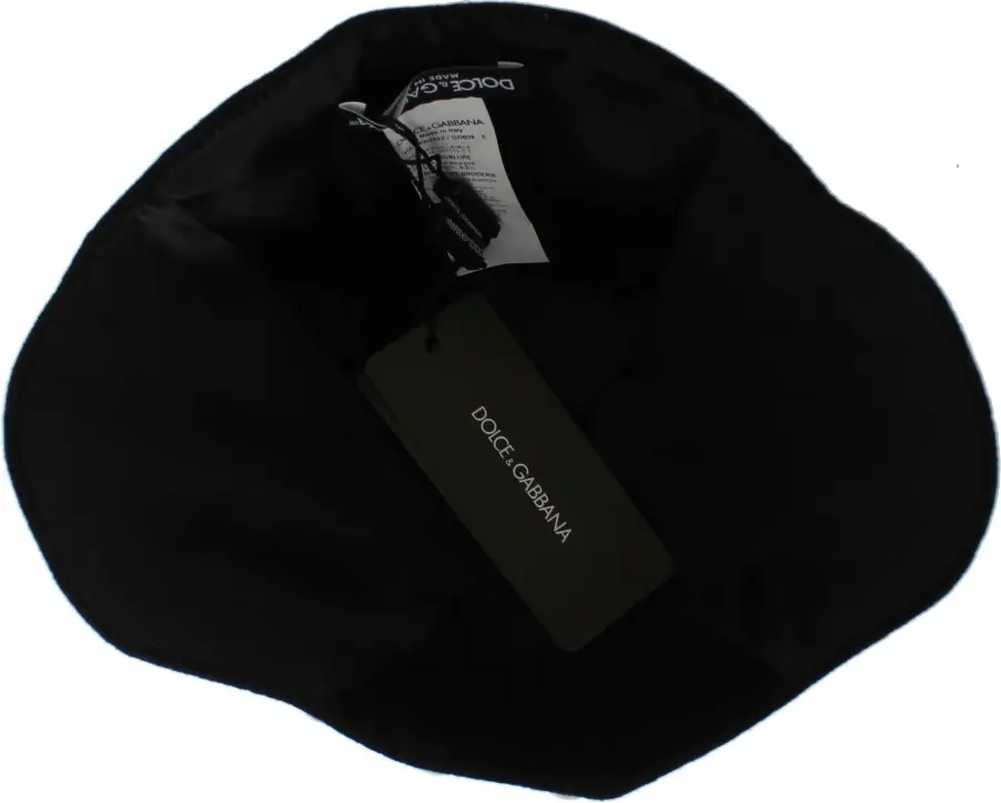 Hat Dolce & Gabbana