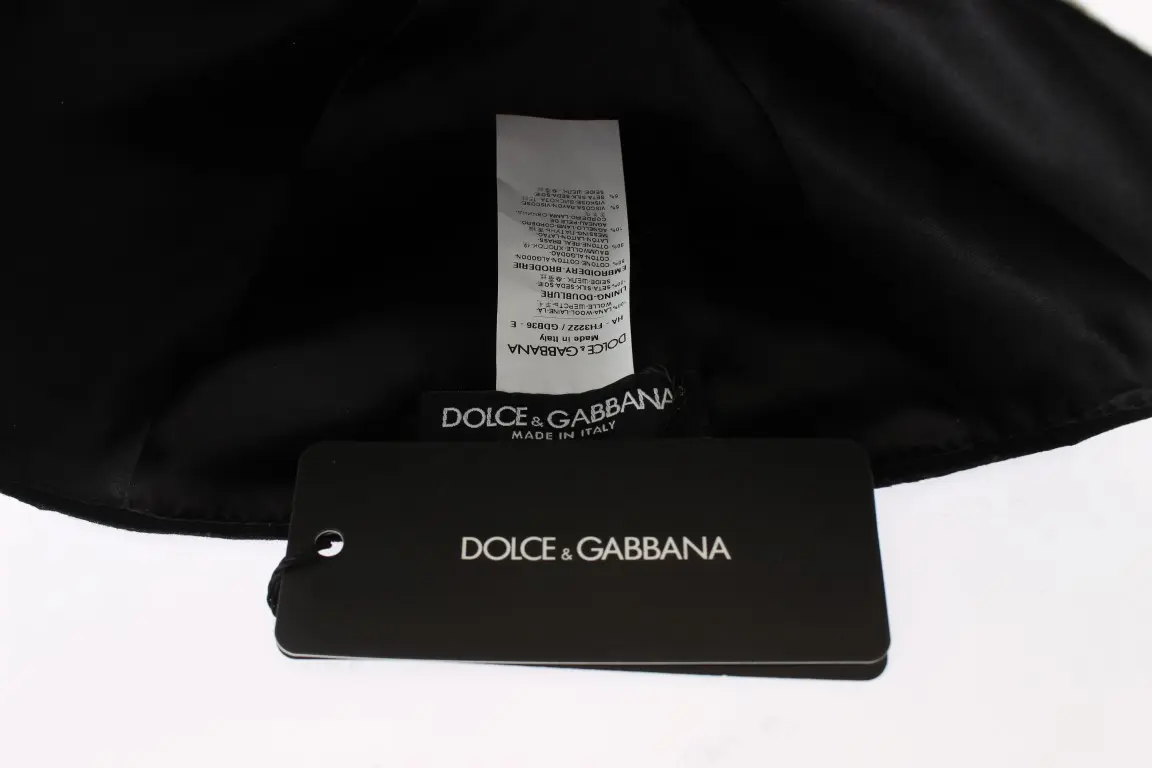 Hat Dolce & Gabbana