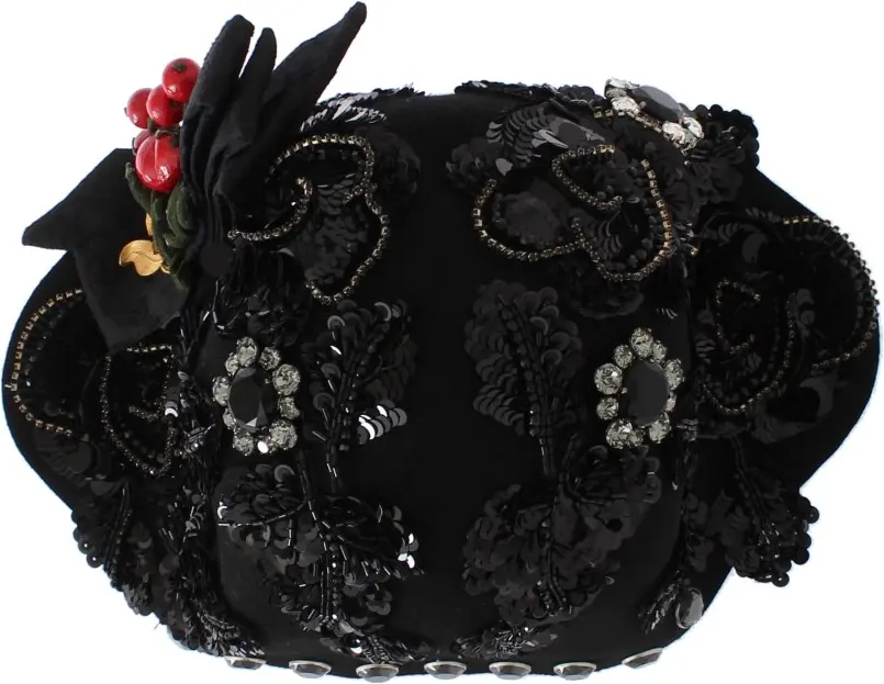 Dolce & Gabbana shlyapasi